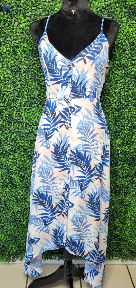 Slate& Willow dress